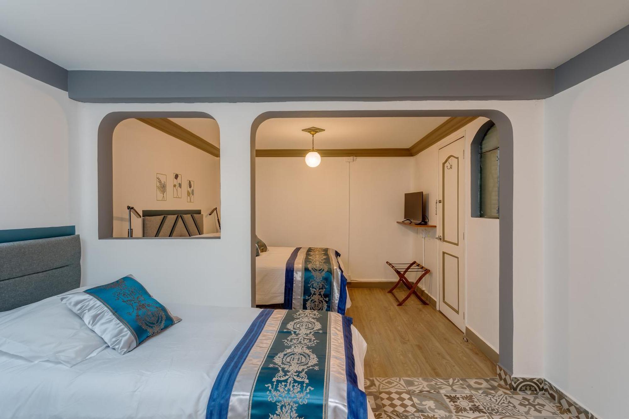 The Condesa House Hotel Mexico City Exterior photo
