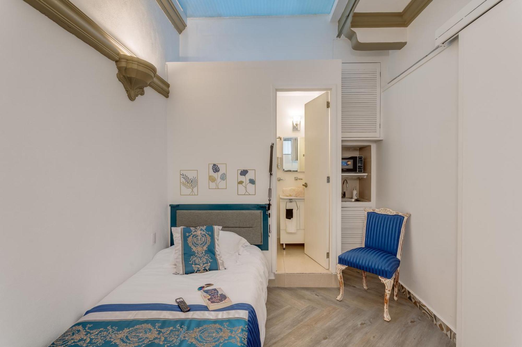 The Condesa House Hotel Mexico City Exterior photo